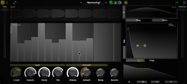 Get 60% off Glitch Machine by Stagecraft Software. The discounted price is $24.