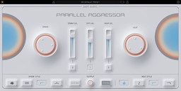 Parallel Aggressor