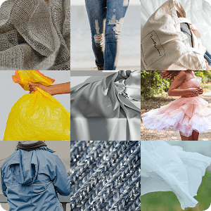 Clothes & Materials Foley Sound Effects Library Vol. 2