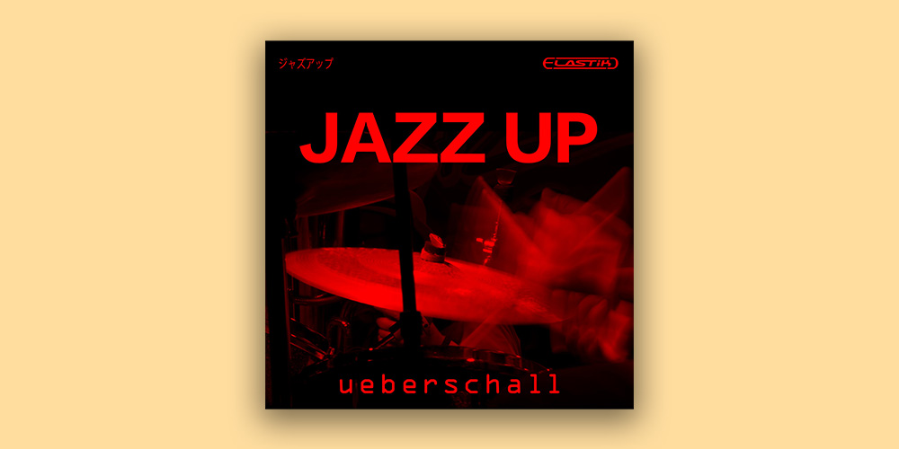 Jazz Up