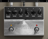 EFEKTOR Gainia XT + FREE Pillar Power Amp | Holiday Sale