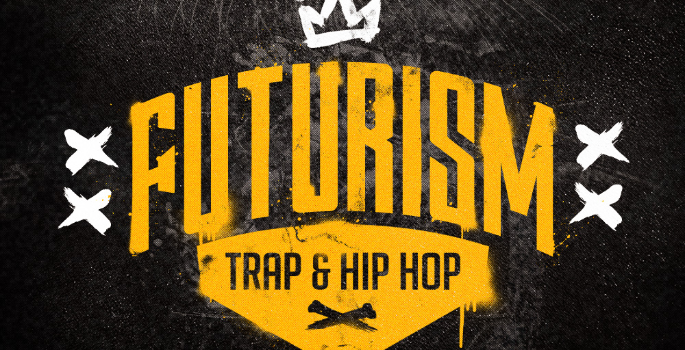 Futurism - Trap & Hip Hop