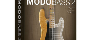 MODO BASS 2 SE | Summer Sale