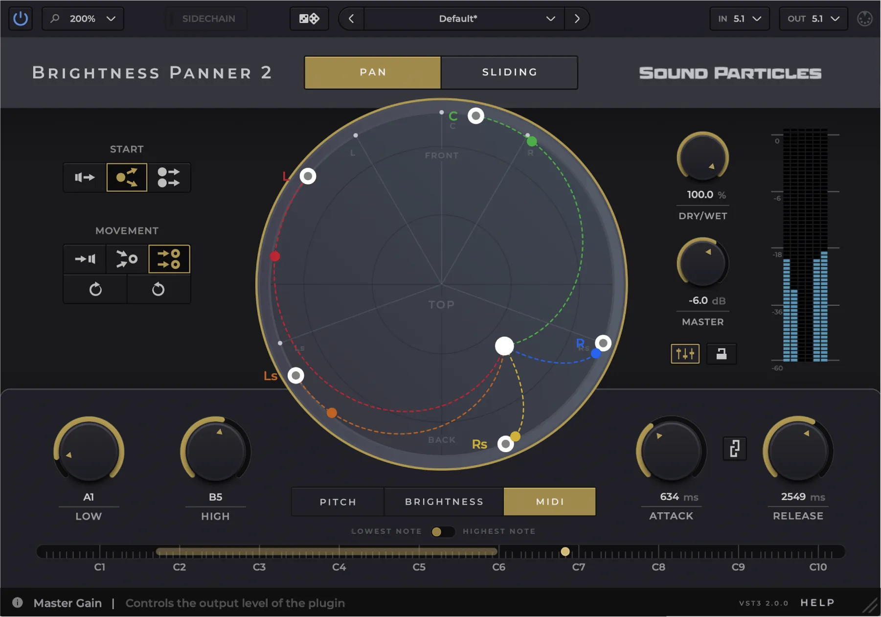 UI 7