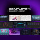 KOMPLETE 15 Collector's Edition Update