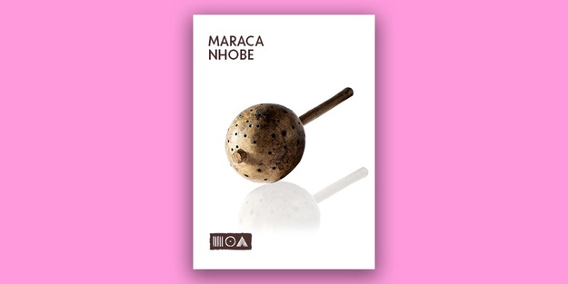 Maraca Nhobe screenshot
