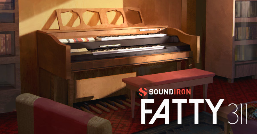 Soundiron Fatty 311