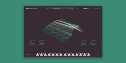 Bloom Bass Impulse Lite