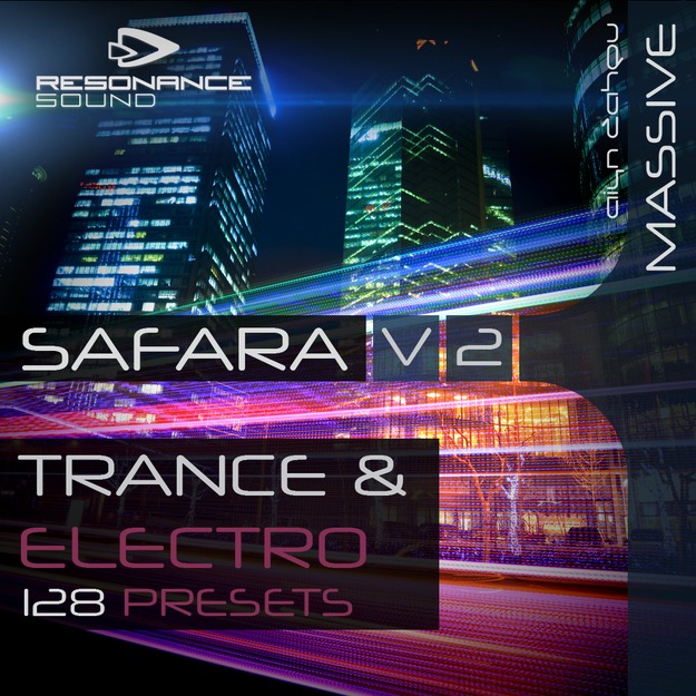 AZS Safara Vol.2 Massive screenshot