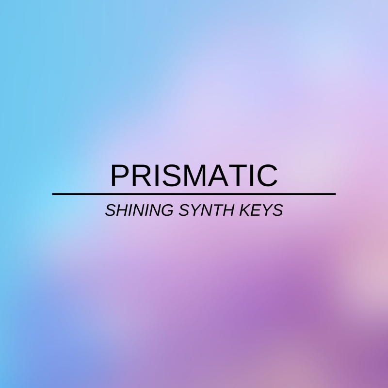 Iamlamprey Prismatic