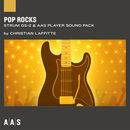Pop Rocks Strum GS-2 Sound Bank | Black Friday Sale
