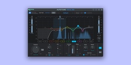 AutoTune Vocal EQ