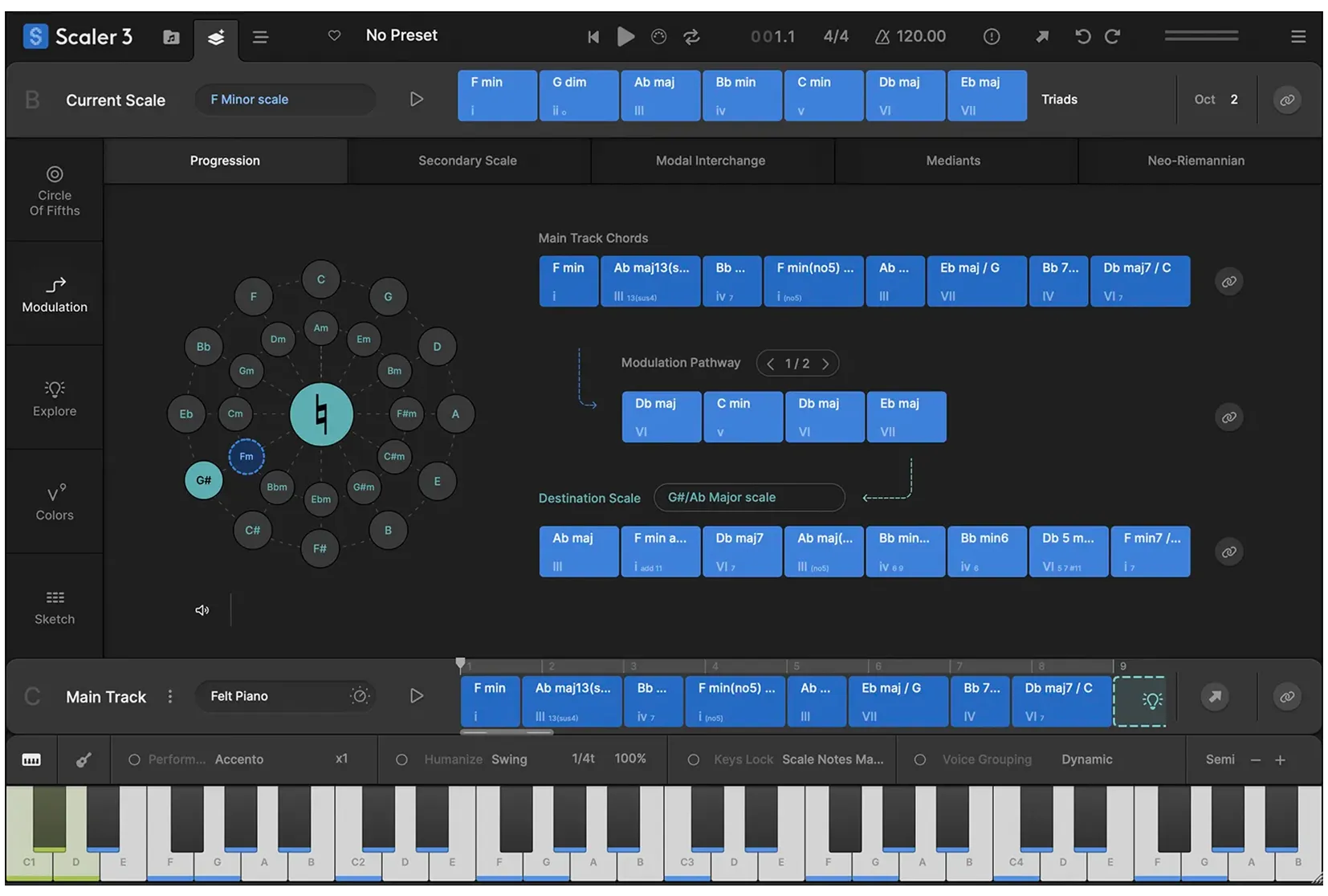 UI 3