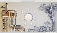Augmented BRASS | Winter Sale