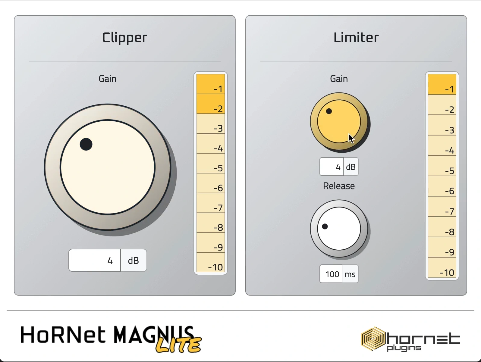 MagnusLite