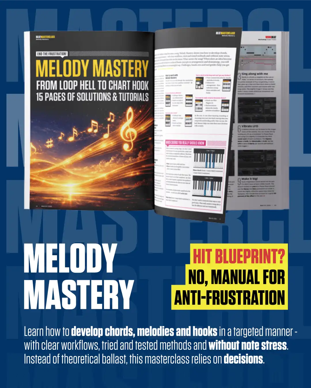 Beat Magazine #242 - March 2026 - 4