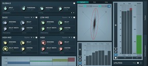 MStereoProcessor