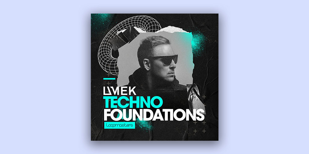 Umek - Techno Foundations