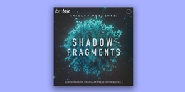 Shadow Fragments Expansion Pack for BioTek