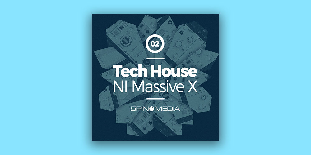 Tech House NI Massive X