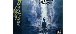 Apocalypse Percussion Micro | Summer Sale