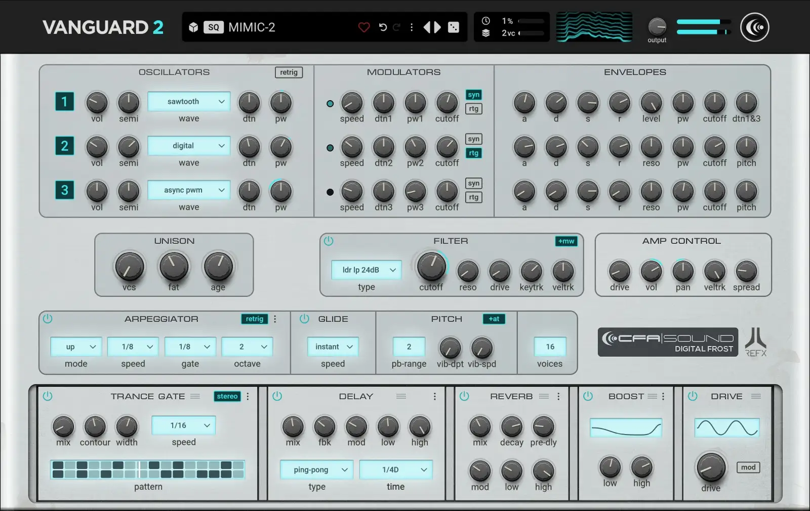 UI 7
