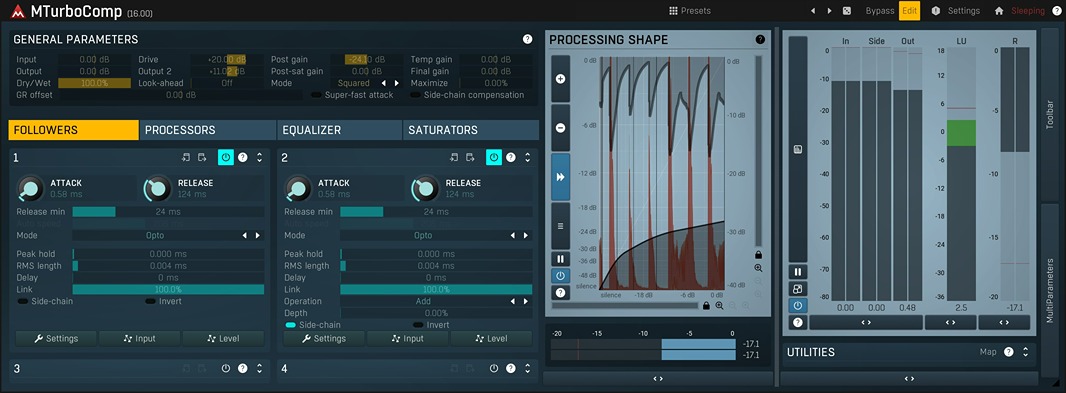 MTurboComp UI Image 3