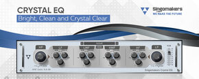 Crystal EQ