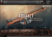 Hopkin Instrumentarium: Aquaalt | Black Friday Sale
