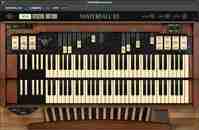 Waterfall B3 Organ | Holiday Sale