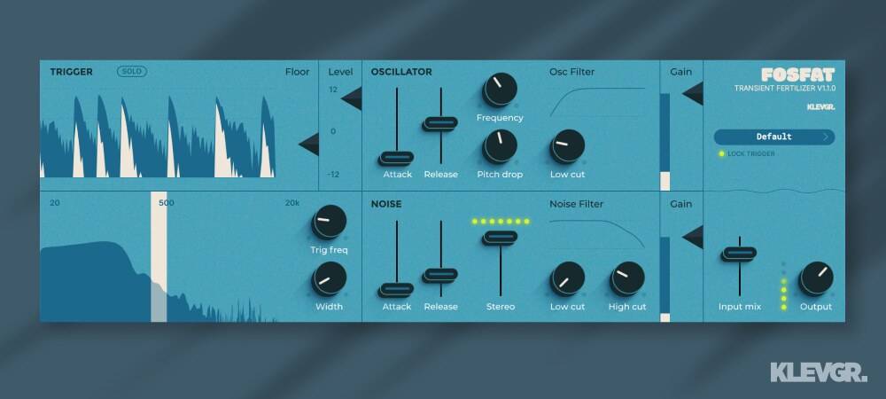 Klevgrand Fosfat - Main Image