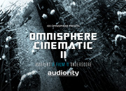 Omnisphere: Cinematic II