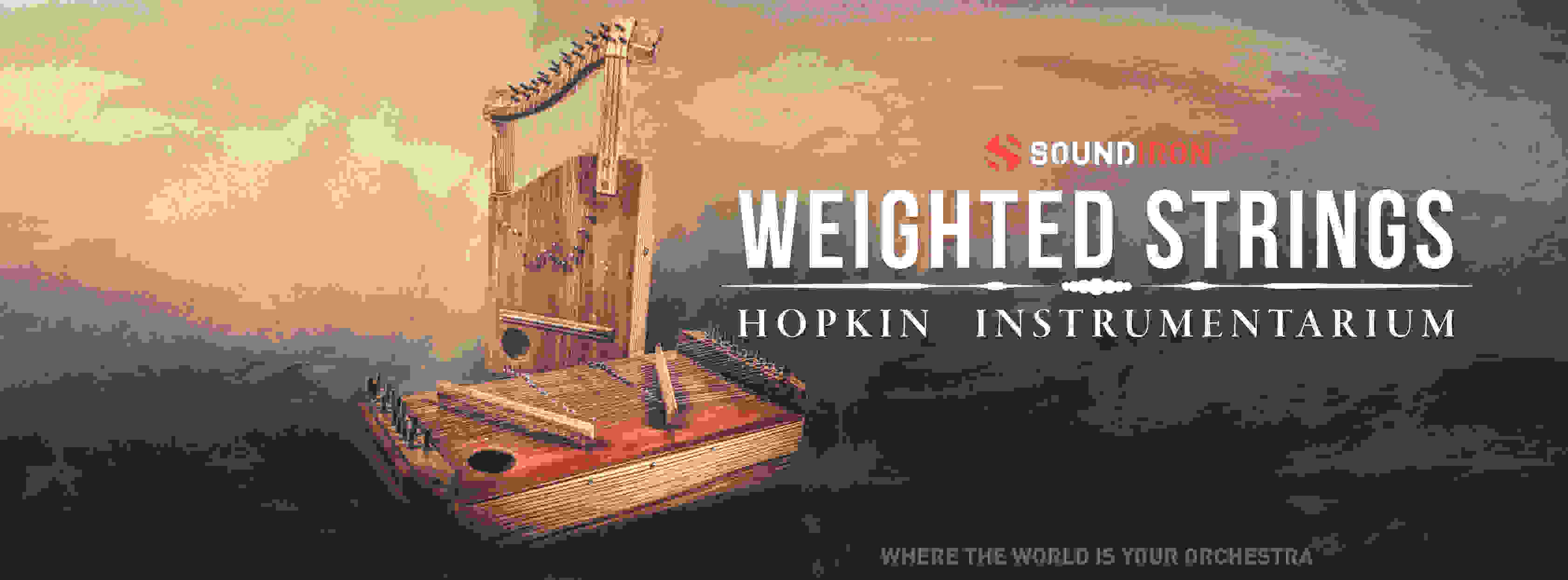 Weighted Strings Image 2