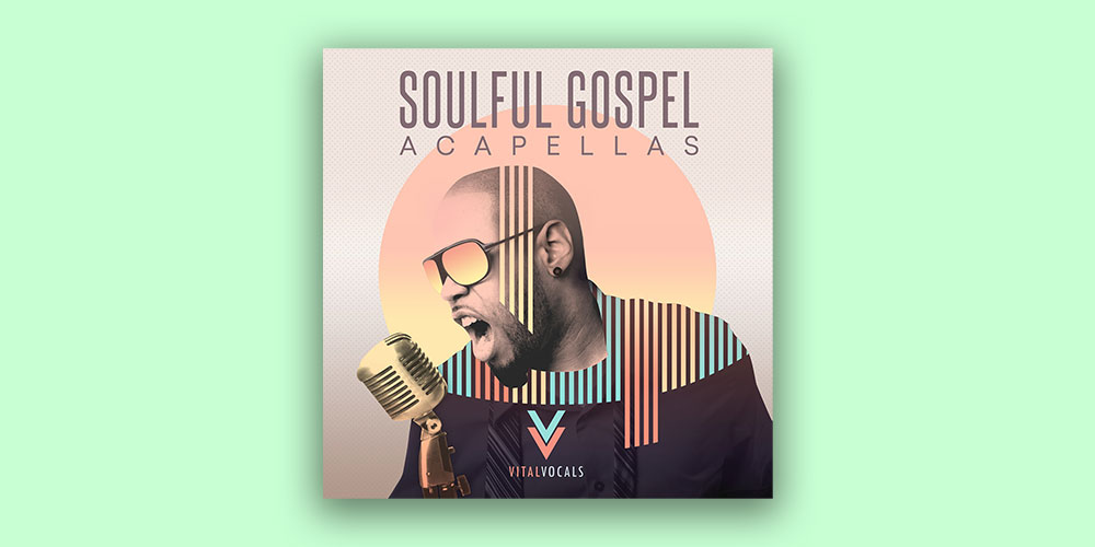 Soulful Gospel Vocals