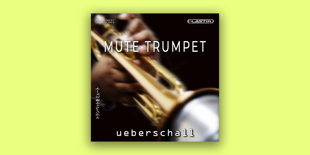 Mute Trumpet