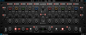 AMEK EQ 200