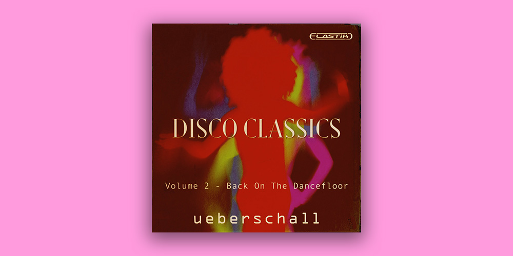 Disco Classics 2