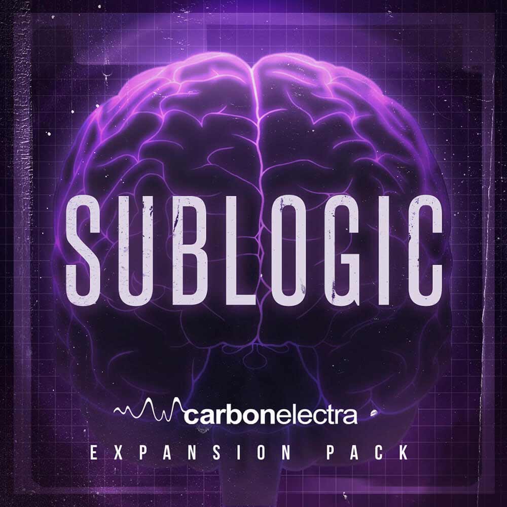 Carbon Electra Expansion Pack: Sublogic
