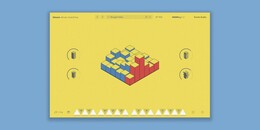 Bloom Drum Machine