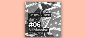 Drum & Bass NI Massive | Half Price Sale