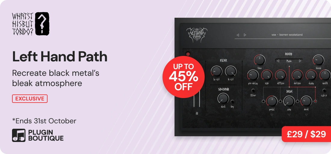 What's This Button Do? Halloween Sale (Exclusive)
