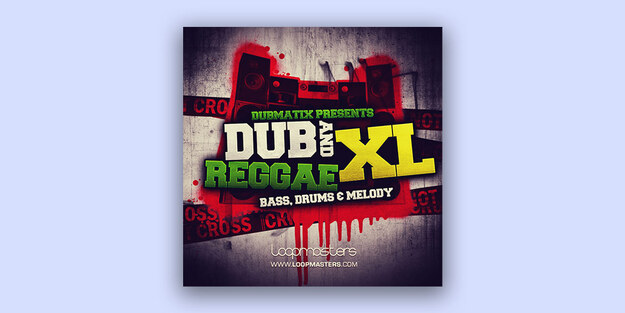 Buy Dub & Reggae XL | Reggae | Plugin Boutique