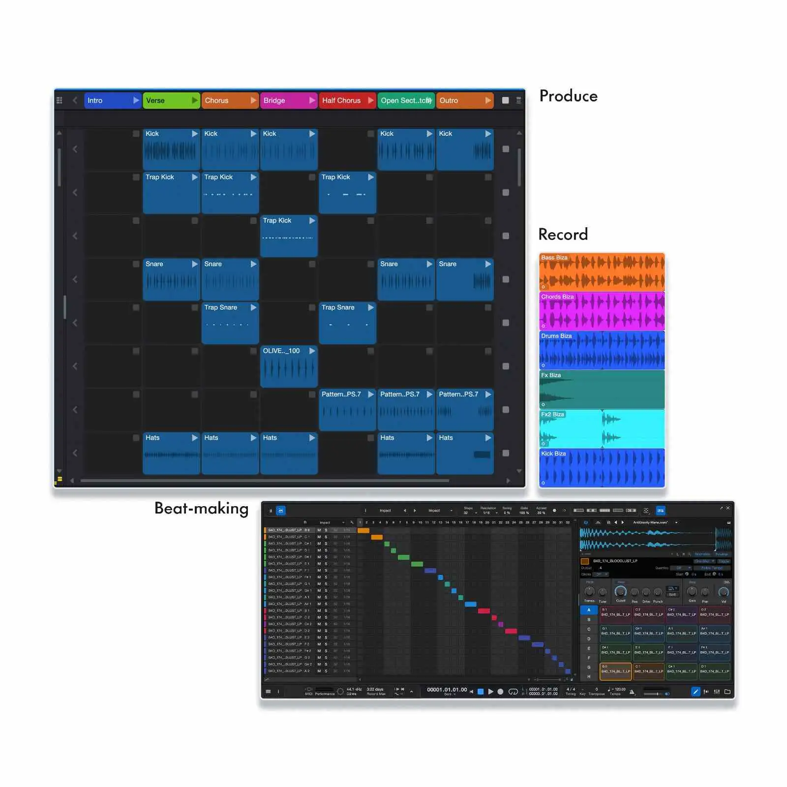 UI 7