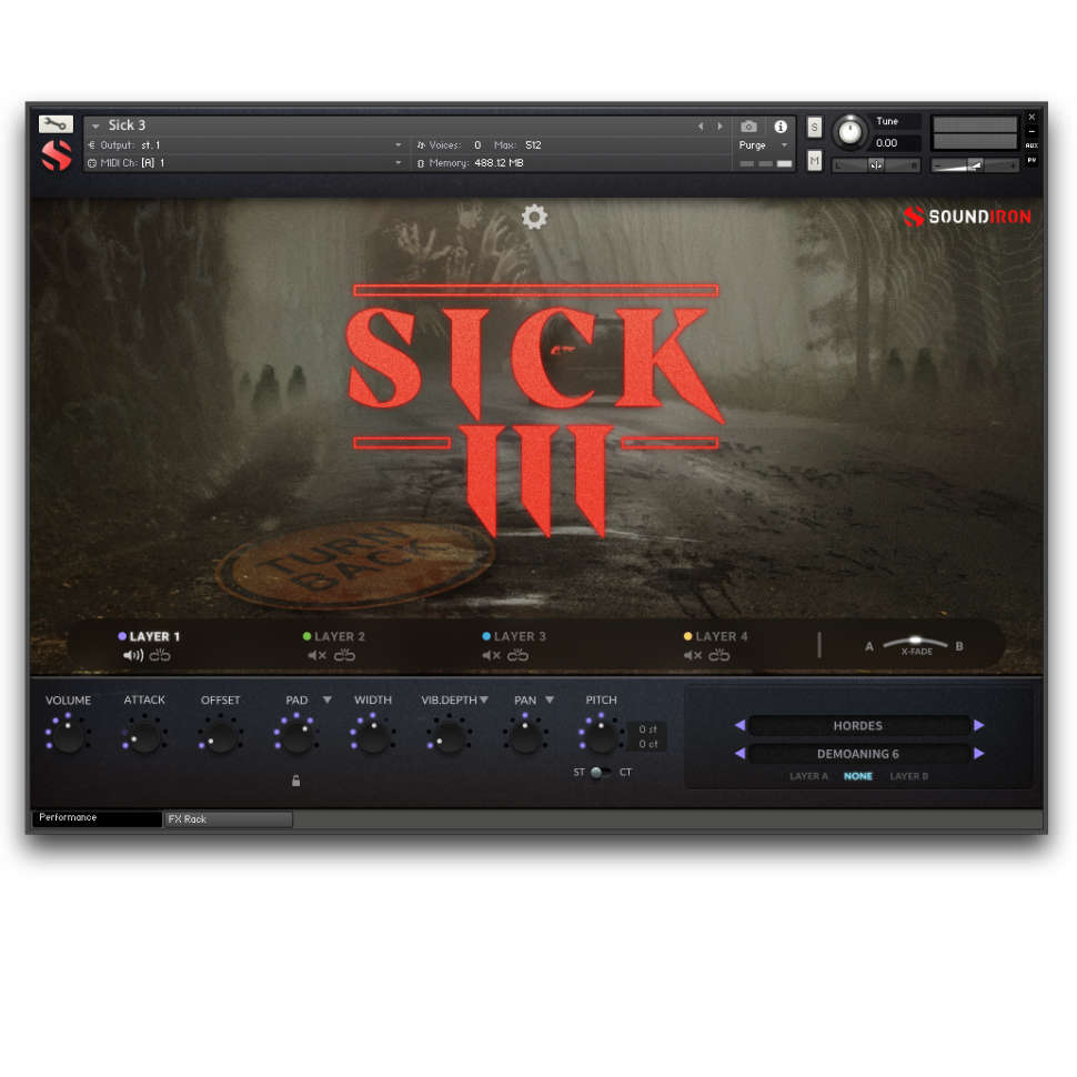 Sick Ultimate Image 8