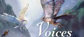 Voices of Wind Collection | Summer Sale
