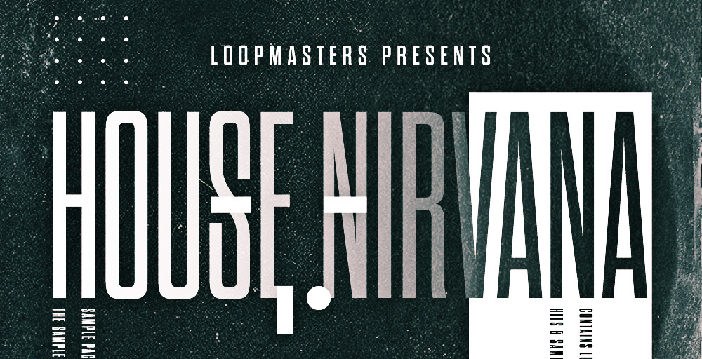 House Nirvana - Rectangle Image