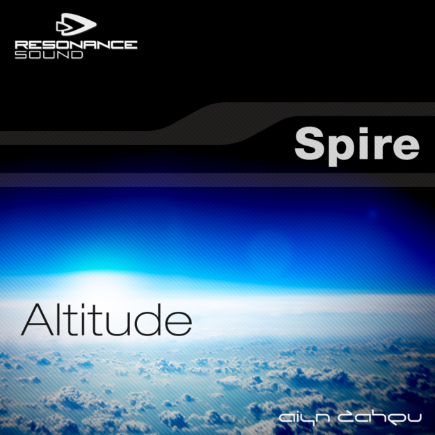 AZS Altitude – Spire interface