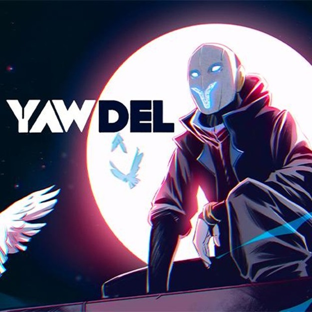 Yawdel (Preset Pack for BLEASS Alpha) interface