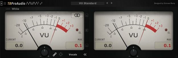 mvMeter2 screenshot