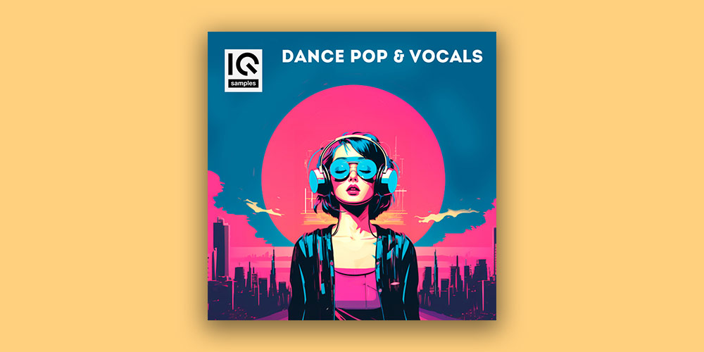 Dance Pop & Vocals